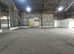 Pico Creative Centre (D12), Warehouse #554095831